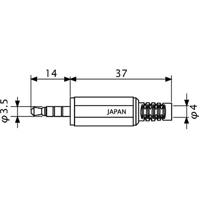 marushin-electric-4-pole-small-single-head-plug-35-38905072