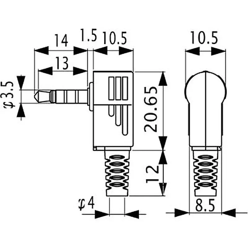 marushin-electric-4-pole-small-single-head-plug-35-38905081