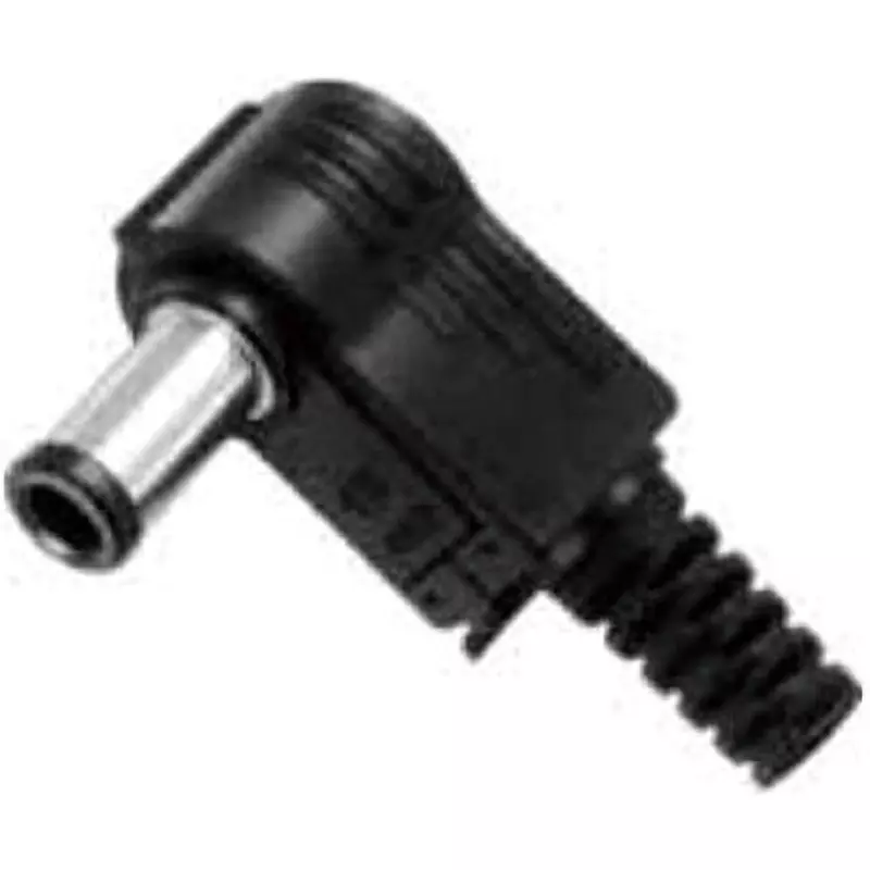 MARUSHIN ELECTRIC DC Plug Jack DC13.5 V Rated Voltage angle 2 Amp Rated Current, MP-204LN