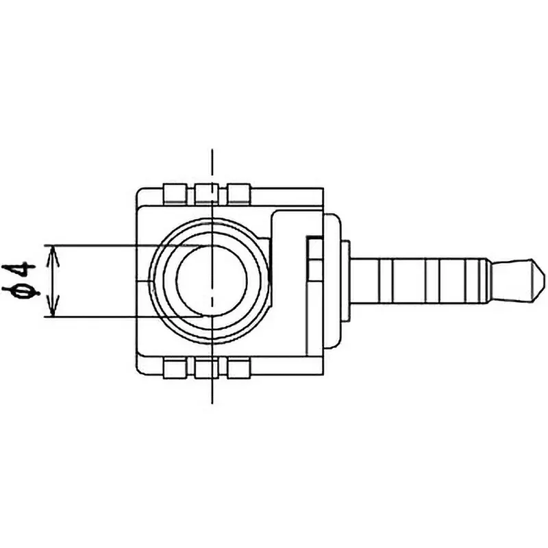 marushin-electric-4-pole-ultra-small-single-head-plug-25-75928386