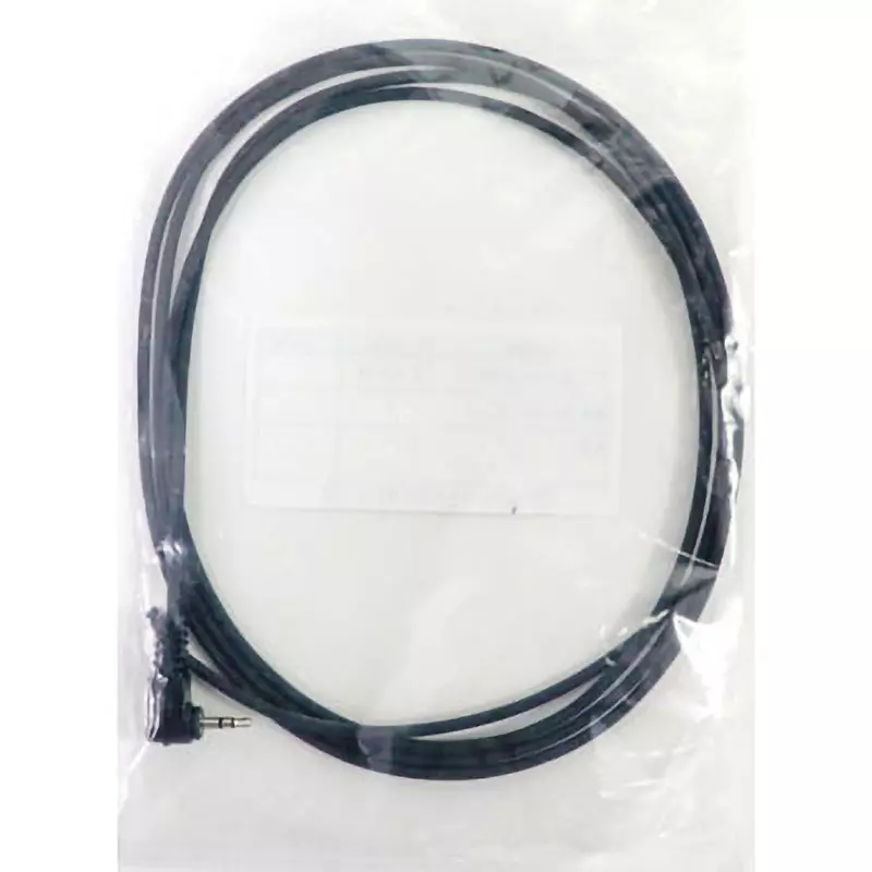 MARUSHIN ELECTRIC Head Plug 3 Pole angle Male, MC-25STL (Pack of 10)