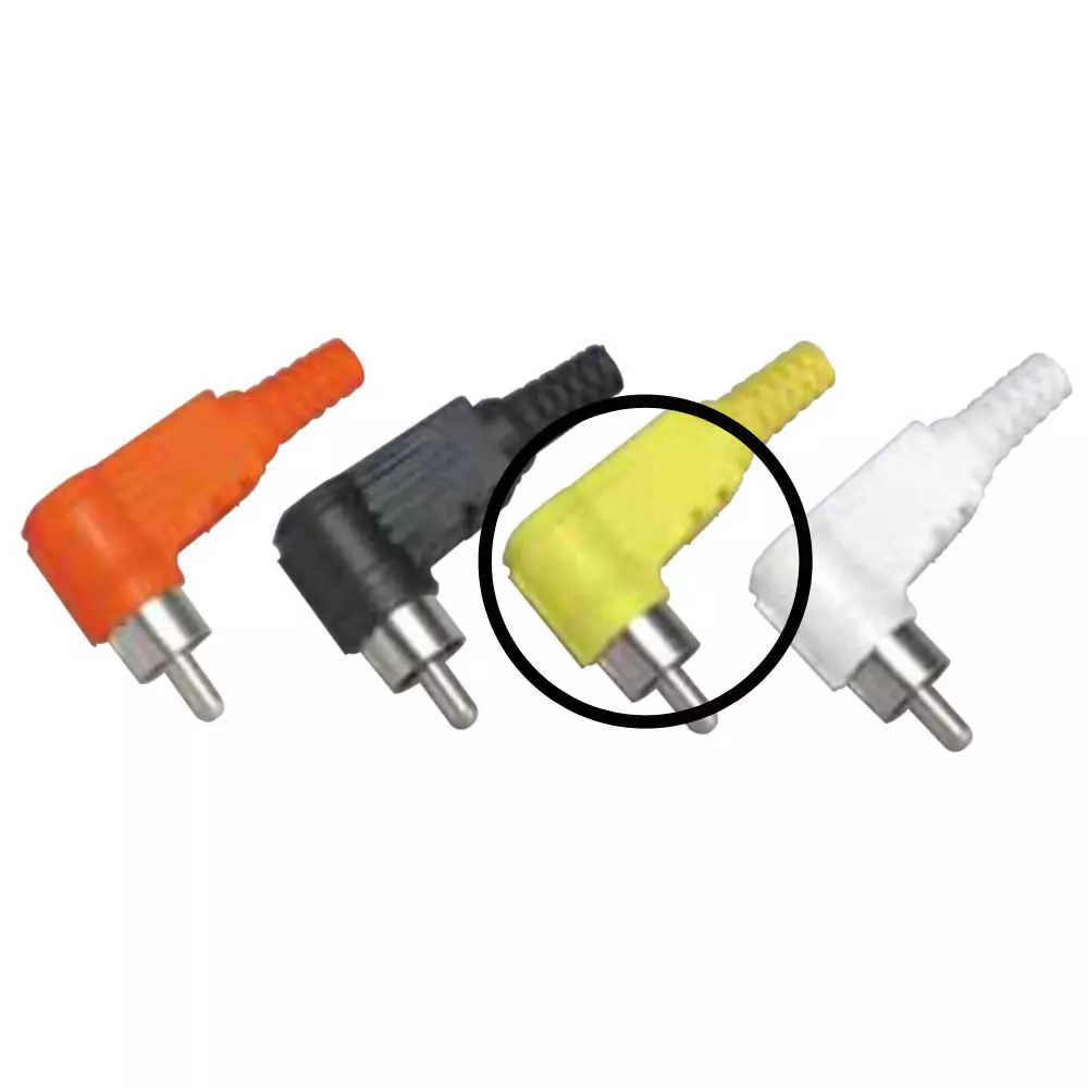 marushin-electric-rca-plug-yellow-l-shaped-68566377