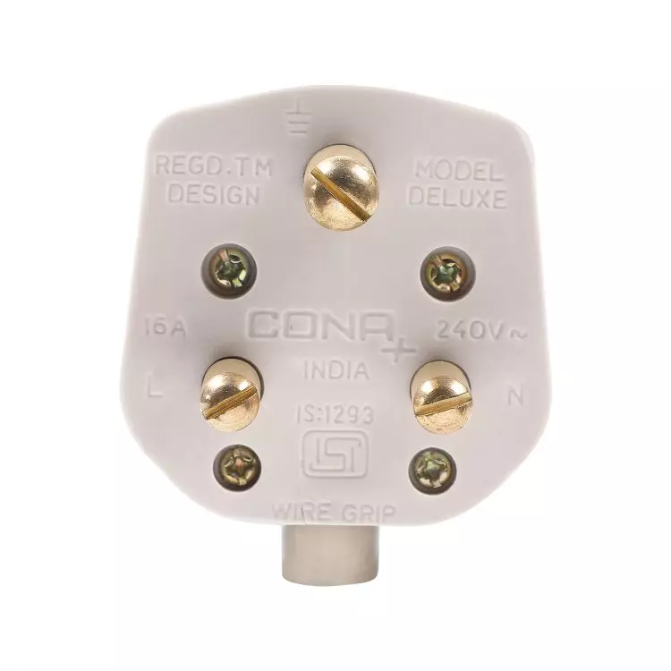 cona-1991-240v-white-3-pin-plug-top-pack-of-5