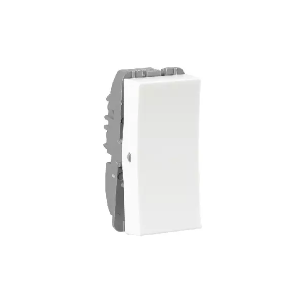 Havells Reo Elegant 16 A 1 Way Switch AHRSXXW161