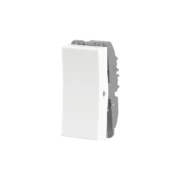Havells Reo Elegant 16 A 1 Way Switch AHRSXXW161