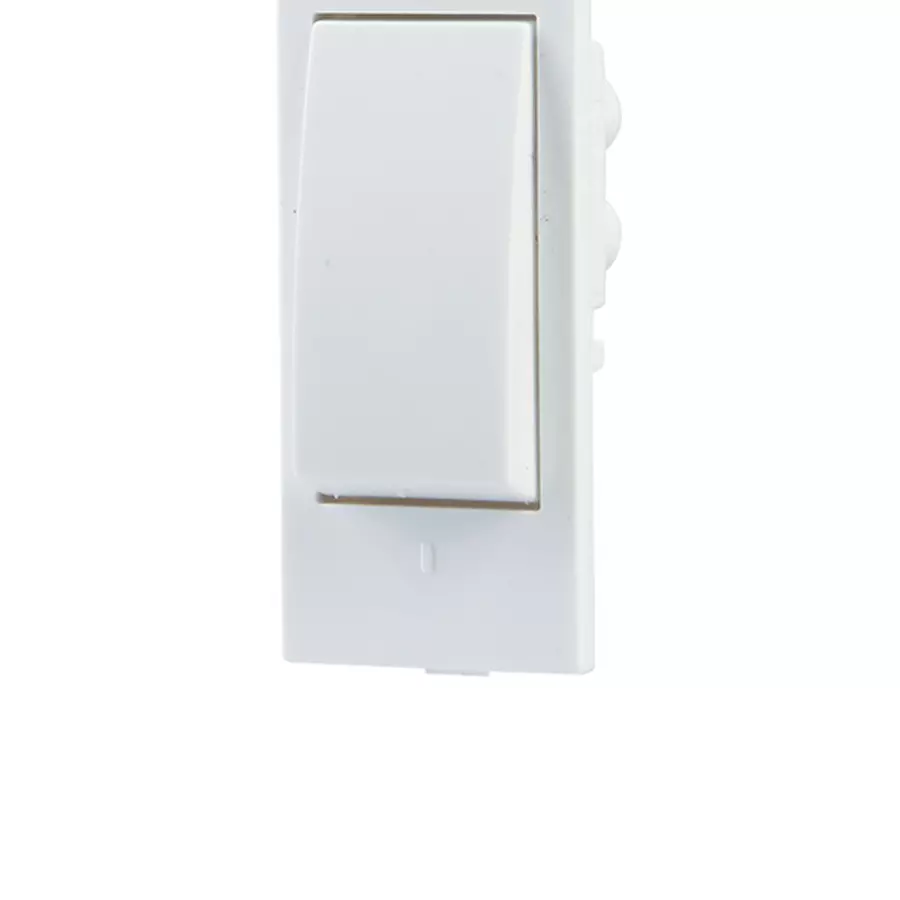 Havells Reo Bliss 16 AX 1 Way Switch AHBSXXW161