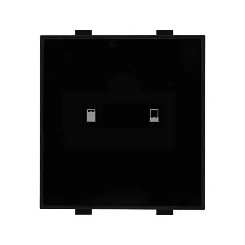 Anchor Roma Classic Touch Curtain Control Black 50 W,2 Modules, 22980B