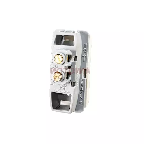 Havells Reo Elegant 6 A 1 Way Switch AHRSXXW061
