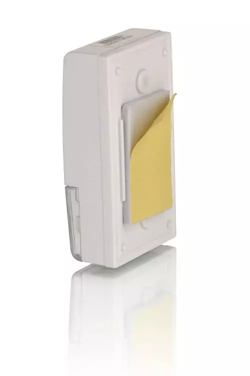 Cona 2821 White Wirless Door Bell