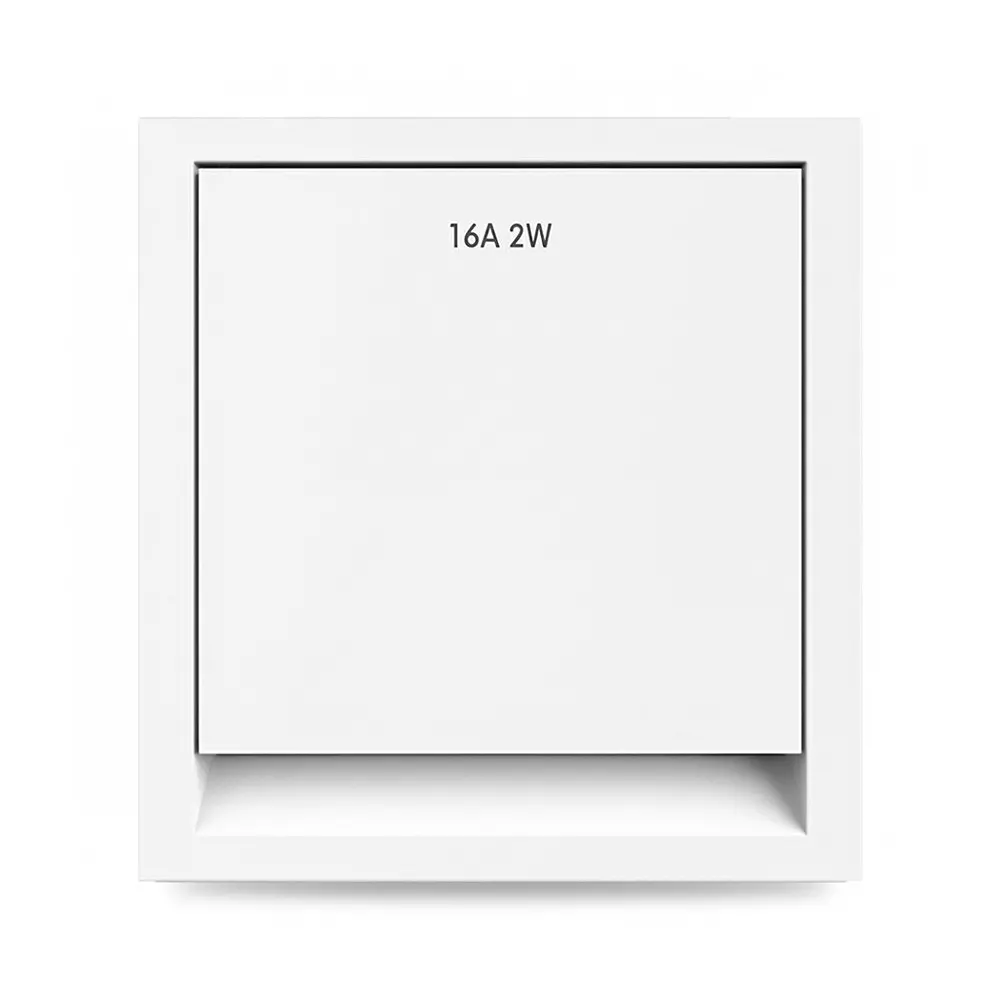 K9 Benz Switch 2 Way 2 Module 20 Amp, 9612 (Pack of 10)