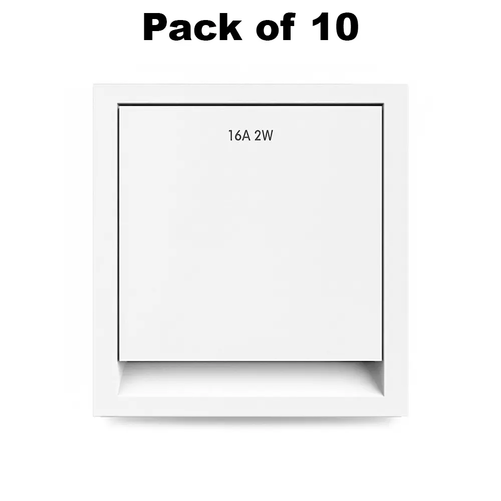 k9-benz-switch-2-way-2-module-20-amp-white-9612-pack-of-10