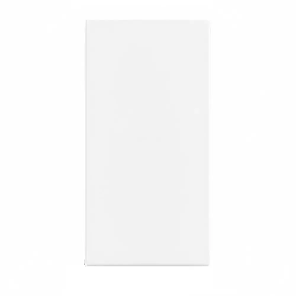 K9 Evoq Arc Switch 1 Way 20 Amp 1 Module White, 9361 (Pack of 20)