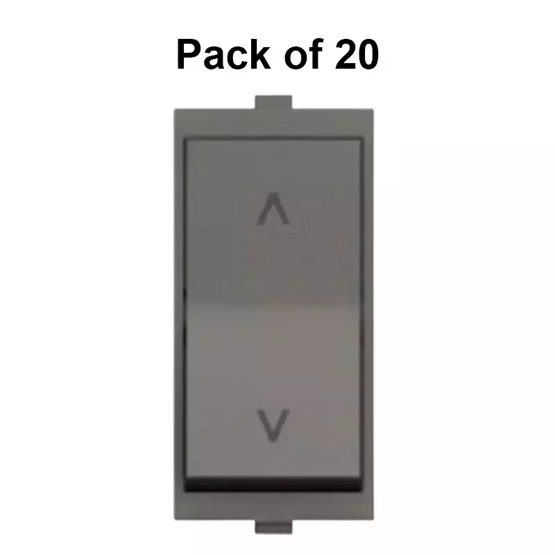 cona-rise-switch-olive-pro-grey-6-amp-2-way-mr-102-pack-of-20-pcs