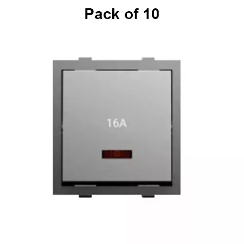 cona-switch-with-indicator-olive-16-amp-1-way-m-117-pack-of-10-pcs