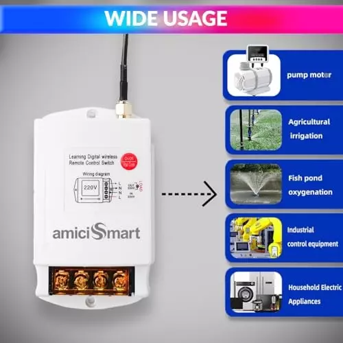 amicismart-wireless-remote-controlled-electrical-switch-220v-35kw-1km-range-for-pump-tubewell-motors-1xremote-5km-n