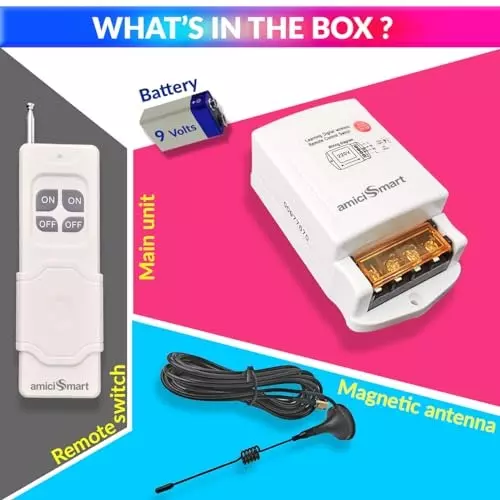 amicismart-wireless-remote-controlled-electrical-switch-220v-35kw-1km-range-for-pump-tubewell-motors-1xremote-5km-n