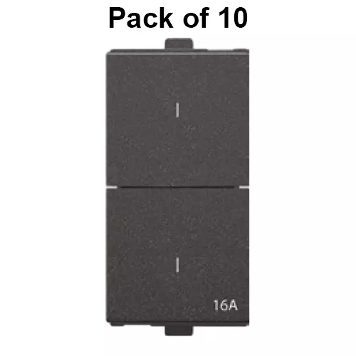 anchor-penta-modular-2-way-thin-slim-flat-switch-1-module-16-amp-black-65148b-pack-of-10