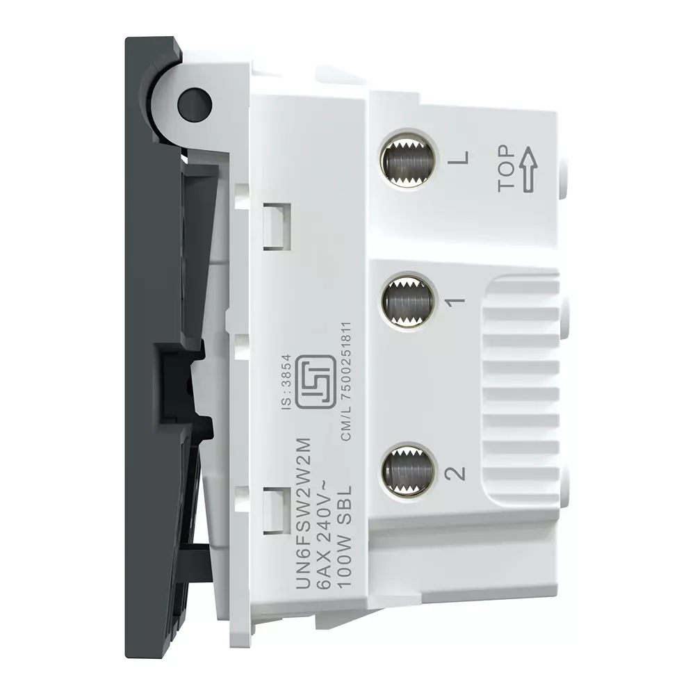 schneider-electric-unica-pure-series-switch-volcanic-grey-2-modules-240-v-ac-operational-voltage-and-6-a-rated-current-un6fsw2w2m_gy