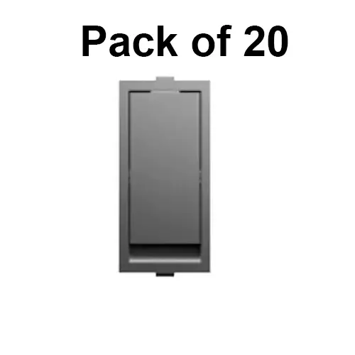 cona-level-switch-olive-grey-6-amp-1-way-ml-101-pack-of-20-pcs