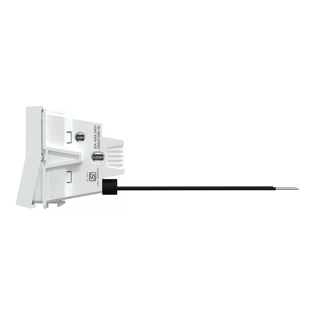 schneider-electric-unica-pure-series-switch-with-neon-indicator-polar-white-color-1-modules-240-v-ac-operational-voltage-and-16-20-a-rated-current-uns201swl1m_we