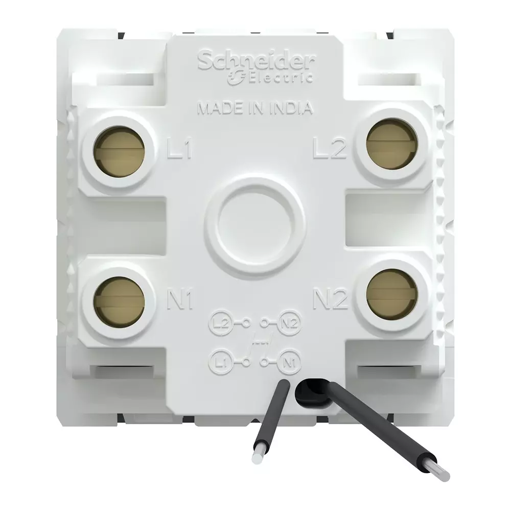 schneider-electric-unica-pure-series-switch-with-indicator-volcanic-grey-2-modules-240-v-ac-operational-voltage-and-20-a-rated-current-un20fdpsw2m_gy