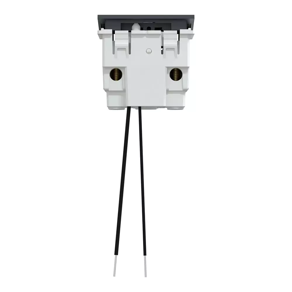 schneider-electric-unica-pure-series-switch-with-indicator-volcanic-grey-2-modules-240-v-ac-operational-voltage-and-20-a-rated-current-un20fdpsw2m_gy
