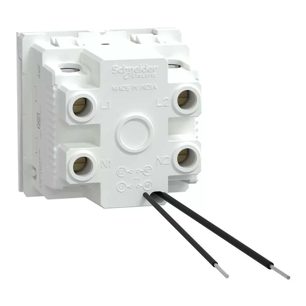 schneider-electric-unica-pure-series-switch-with-indicator-polar-white-2-modules-240-v-ac-operational-voltage-and-32-a-rated-current-un32fdpsw2m_we