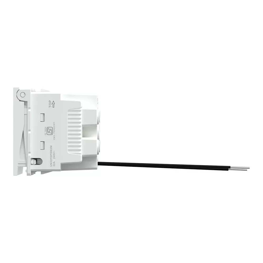 schneider-electric-unica-pure-series-switch-with-indicator-polar-white-2-modules-240-v-ac-operational-voltage-and-32-a-rated-current-un32fdpsw2m_we