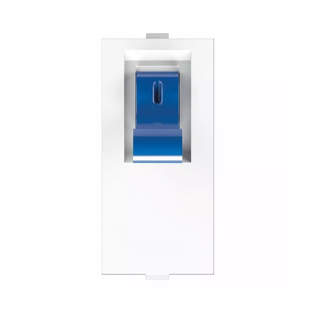 K9 Trip Switch Single Pole 1 Module 25 Amp, 9048-25A (Pack of 10)