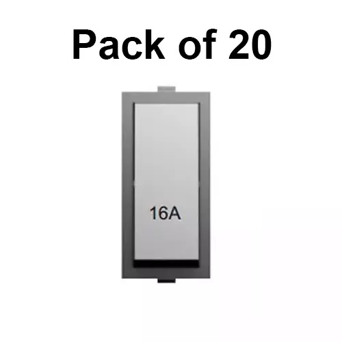 cona-switch-olive-16-amp-1-way-m-106-pack-of-20-pcs