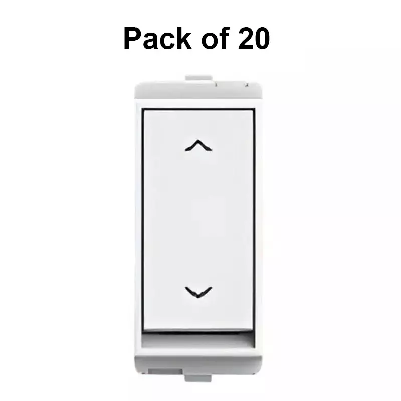 cona-plane-switch-oura-series-white-6-amp-2-way-pack-of-20-pcs