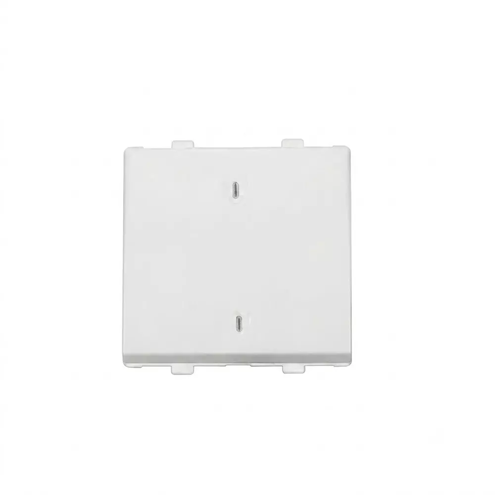 Anchor Penta 2 Way Switch White 2 Module 16 Amp 200 W SBL Load, 65010 (Pack of 10)