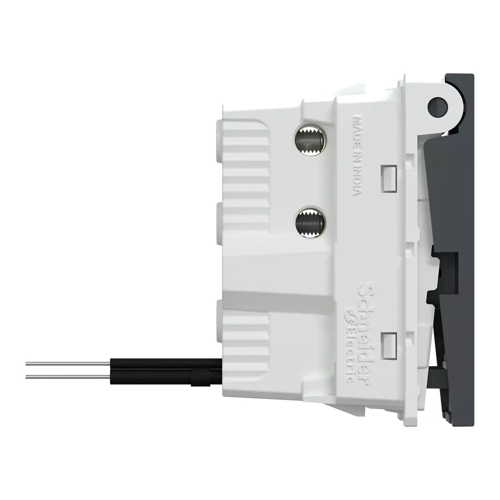 schneider-electric-unica-pure-series-switch-with-indicator-volcanic-grey-1-modules-240-v-ac-operational-voltage-and-6-a-rated-current-un6fsw1w1m_gy