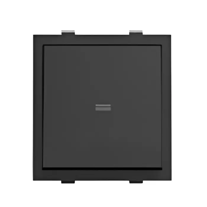 K9 Euro Switch 2 Way 2 Module 6 Amp, 9009 (Pack of 10)