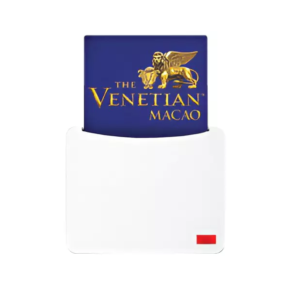 K9 Evoq Electronic Smart Key Operated Switch 25 Amp White, 9281