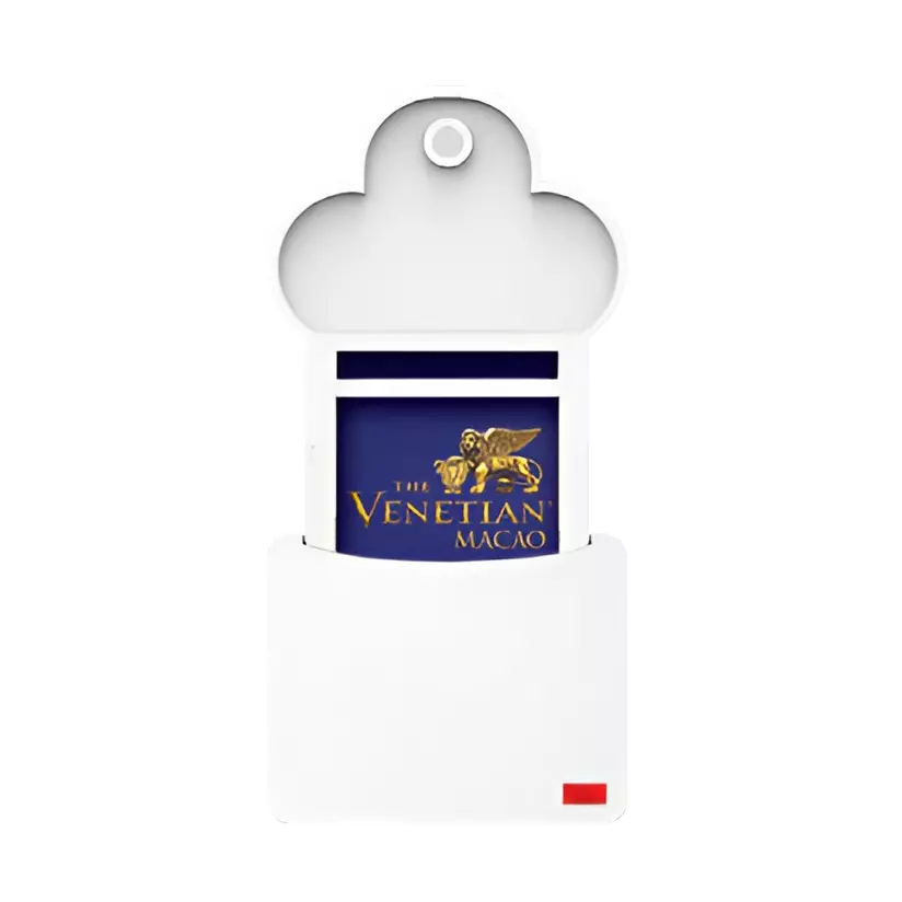 K9 Evoq Main Switch with Key Tag 32 Amp White, 9283