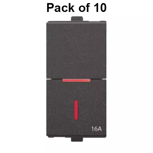 anchor-penta-modular-1-way-thin-slim-flat-switch-with-indicator-1-module-16-amp-black-65157b-pack-of-10