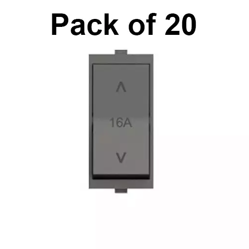 cona-rise-switch-olive-pro-grey-16-amp-2-way-mr-107-pack-of-20-pcs
