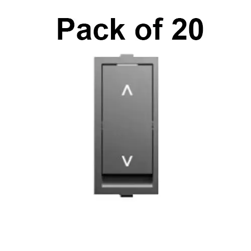 cona-level-switch-olive-grey-6-amp-2-way-ml-102-pack-of-20-pcs