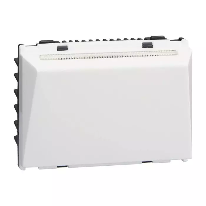 lt-lauritz-knudsen-englaze-electronic-key-tag-snow-white-3-module-20-amp-current-cb92403hw20