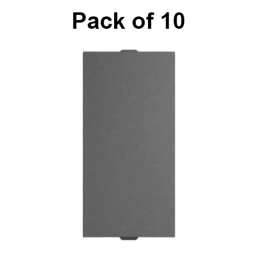 anchor-penta-zen-1-way-flat-switch-1-module-16-amp-black-65173b-pack-of-10