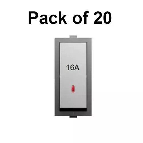 cona-switch-with-indicator-olive-16-amp-1-way-m-108-pack-of-20-pcs