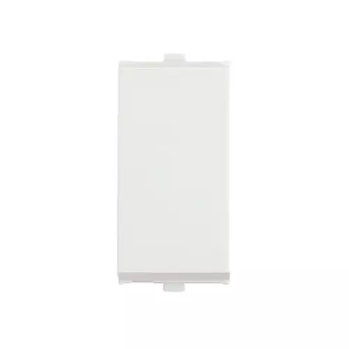 Anchor Penta 1 Way Switch White 1 Module 6 Amp 100 W SBL Load, 65001 (Pack of 20)