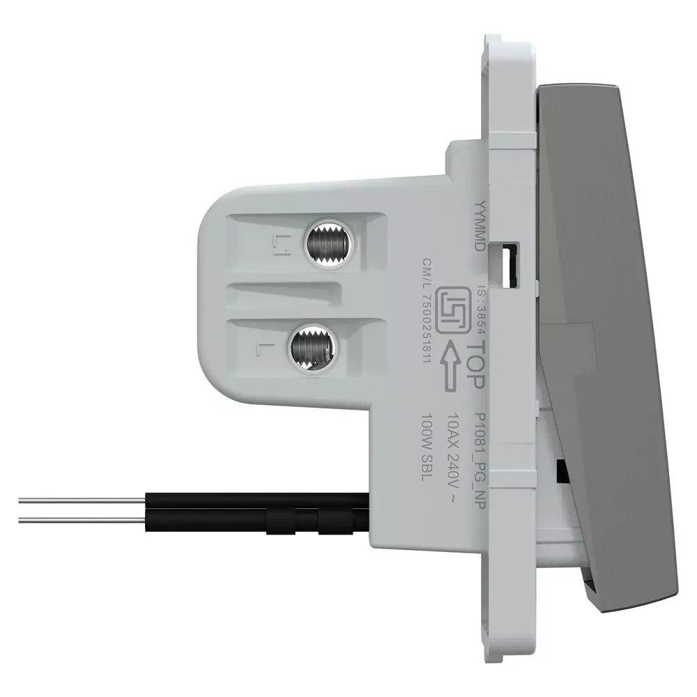 schneider-electric-livia-series-1-way-switch-with-indicator-lamp-10-a-current-1-module-240-v-ac-operational-voltage-pristine-grey-color-p1081_pg_np