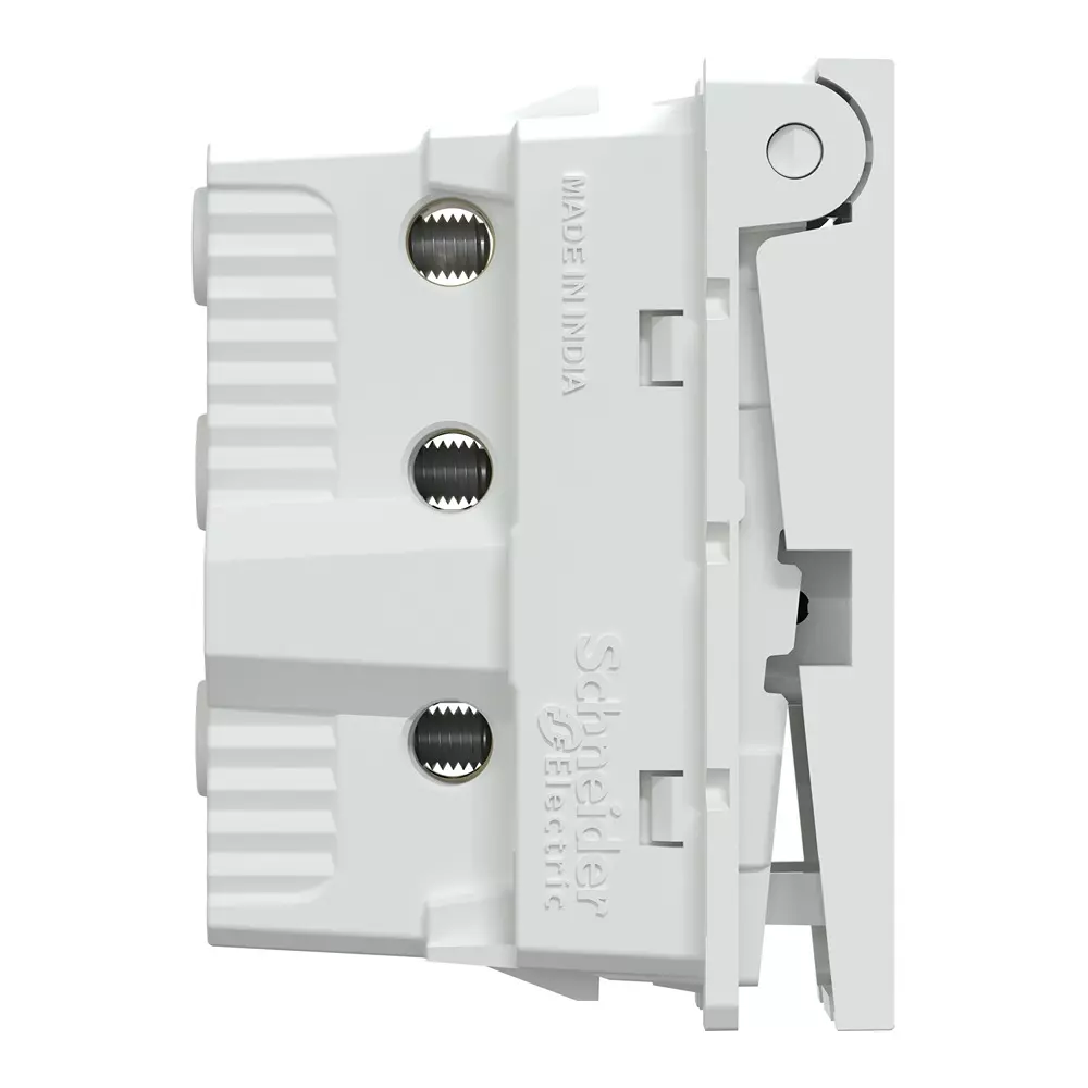schneider-electric-unica-pure-series-switch-polar-white-1-modules-240-v-ac-operational-voltage-and-6-a-rated-current-un6fsw2w1m_we