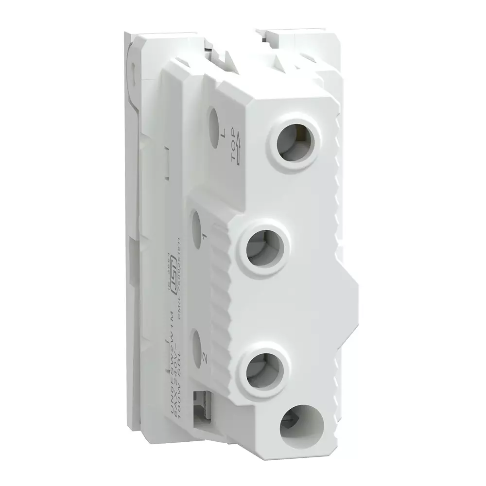 schneider-electric-unica-pure-series-switch-polar-white-1-modules-240-v-ac-operational-voltage-and-6-a-rated-current-un6fsw2w1m_we