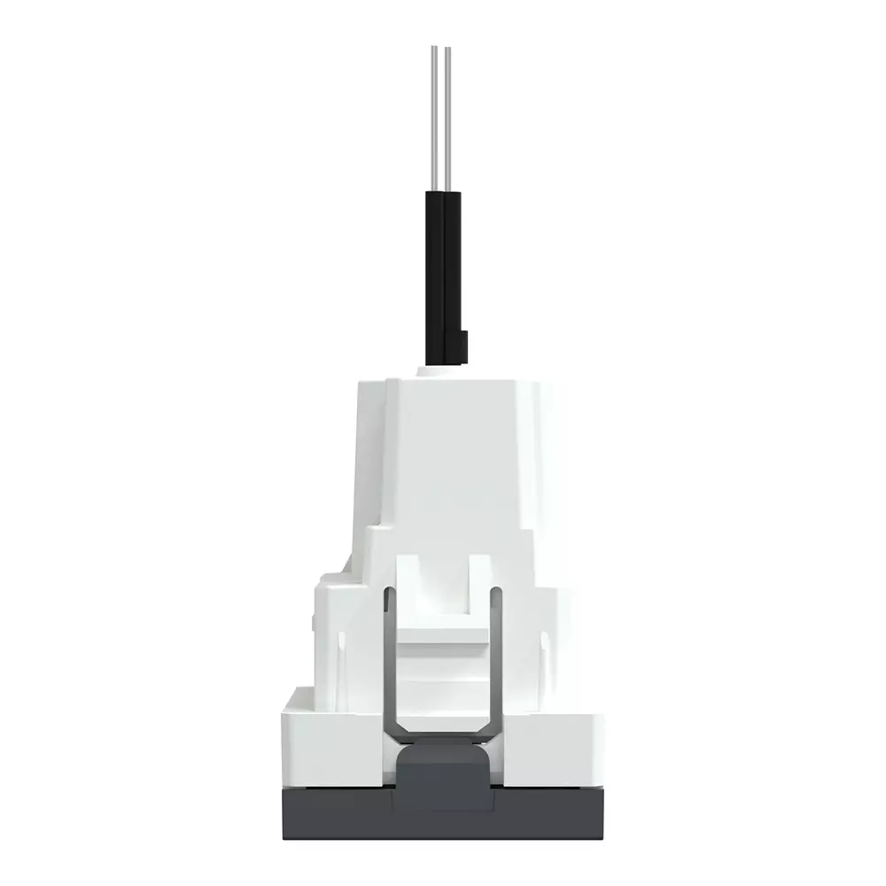 schneider-electric-unica-pure-series-switch-with-indicator-volcanic-grey-1-modules-240-v-ac-operational-voltage-and-16-a-rated-current-un16fsw1w1m_gy