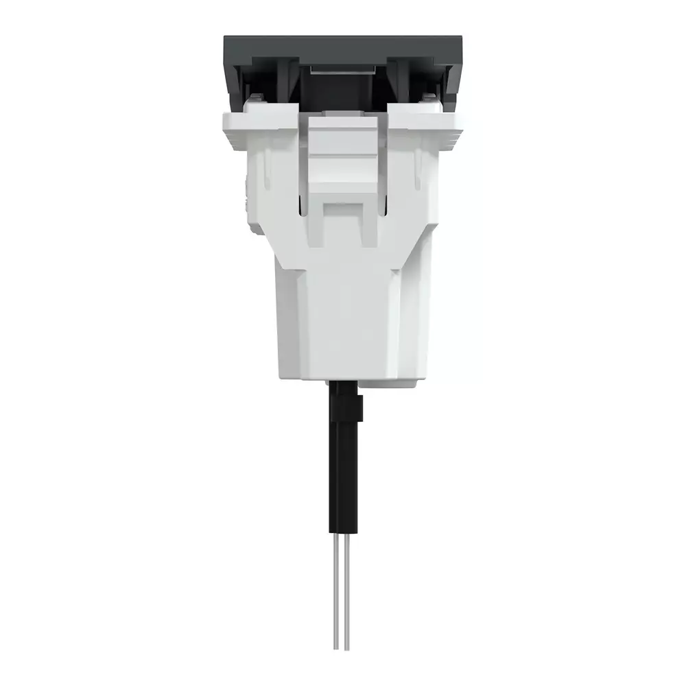 schneider-electric-unica-pure-series-switch-with-indicator-volcanic-grey-1-modules-240-v-ac-operational-voltage-and-16-a-rated-current-un16fsw1w1m_gy