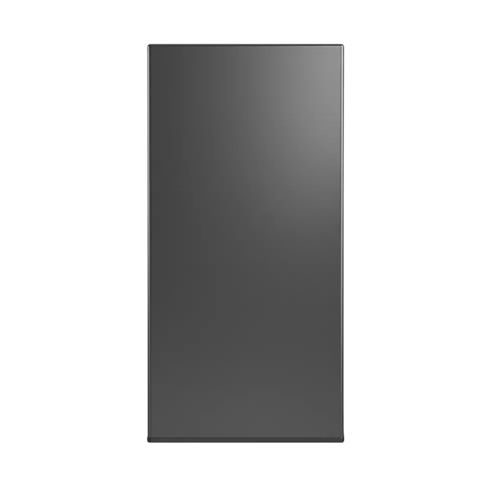 K9 Evoq Arc Switch 1 Way 6 Amp 1 Module Grey, 9351 (Pack of 20)