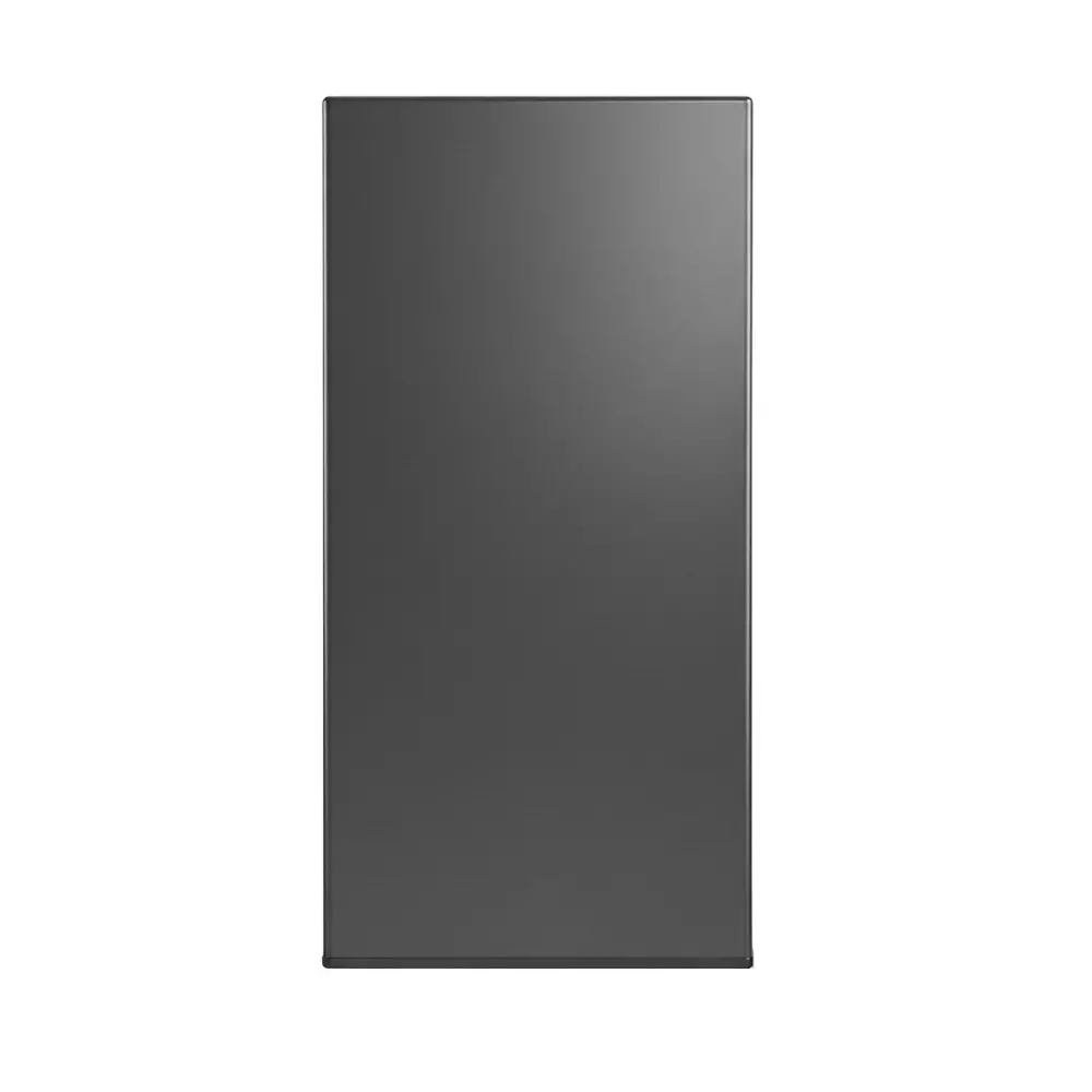 K9 Evoq Arc Switch 1 Way 20 Amp 2 Module Grey, 9361 (Pack of 20)